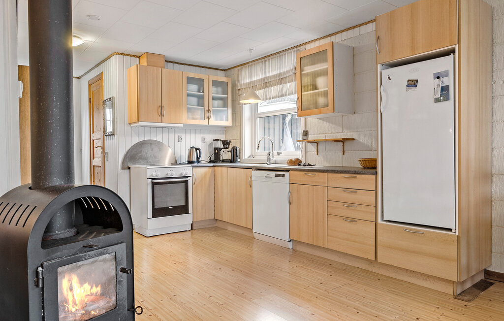 Ferienhaus - Kegnæs Strand , Dänemark - F09520 7