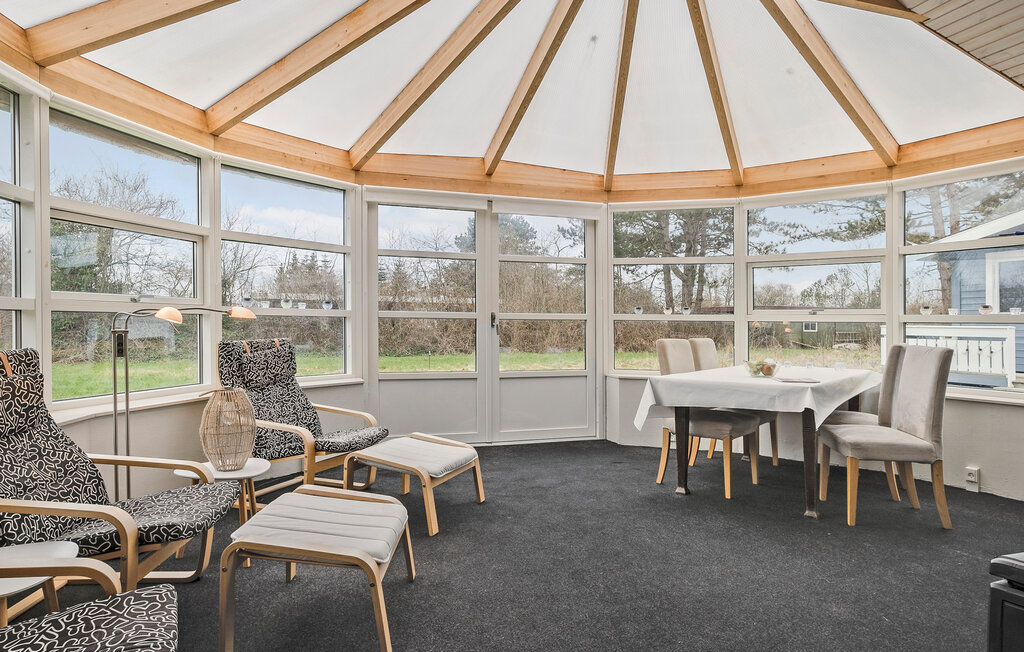 Ferienhaus - Kegnæs Strand , Dänemark - F09520 3