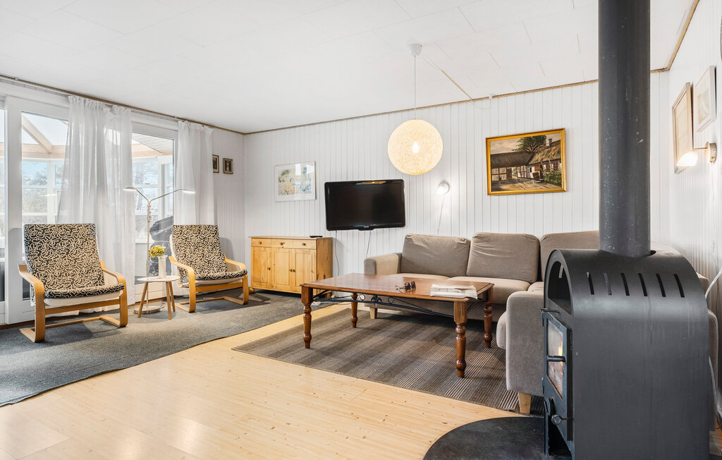 Ferienhaus - Kegnæs Strand , Dänemark - F09520 5