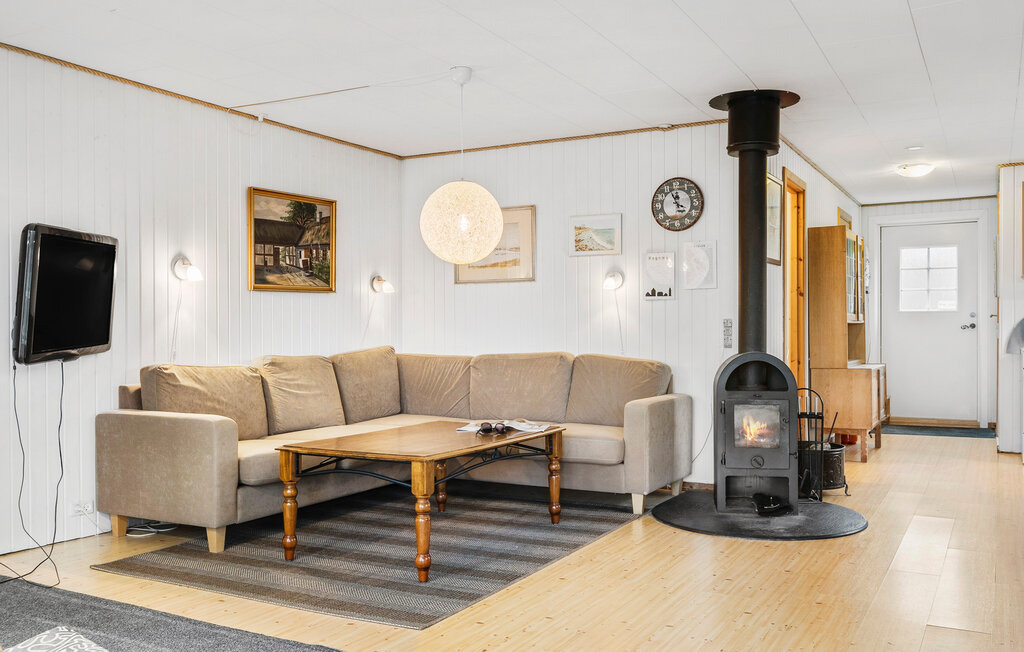 Ferienhaus - Kegnæs Strand , Dänemark - F09520 4