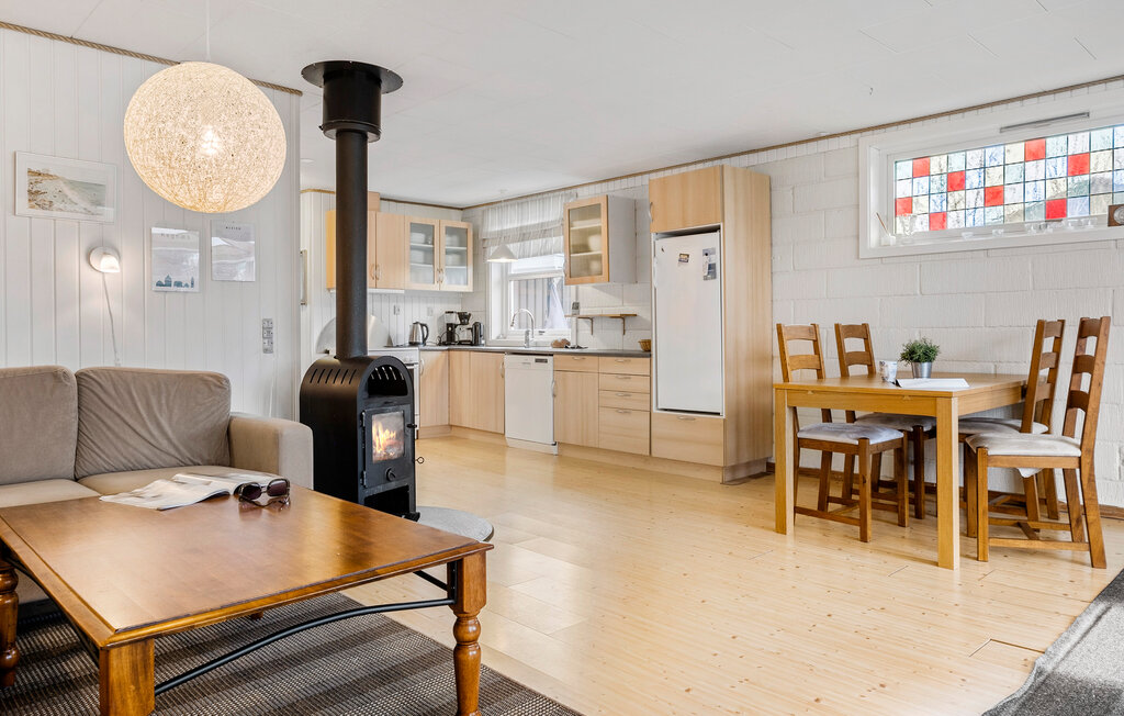 Ferienhaus - Kegnæs Strand , Dänemark - F09520 6