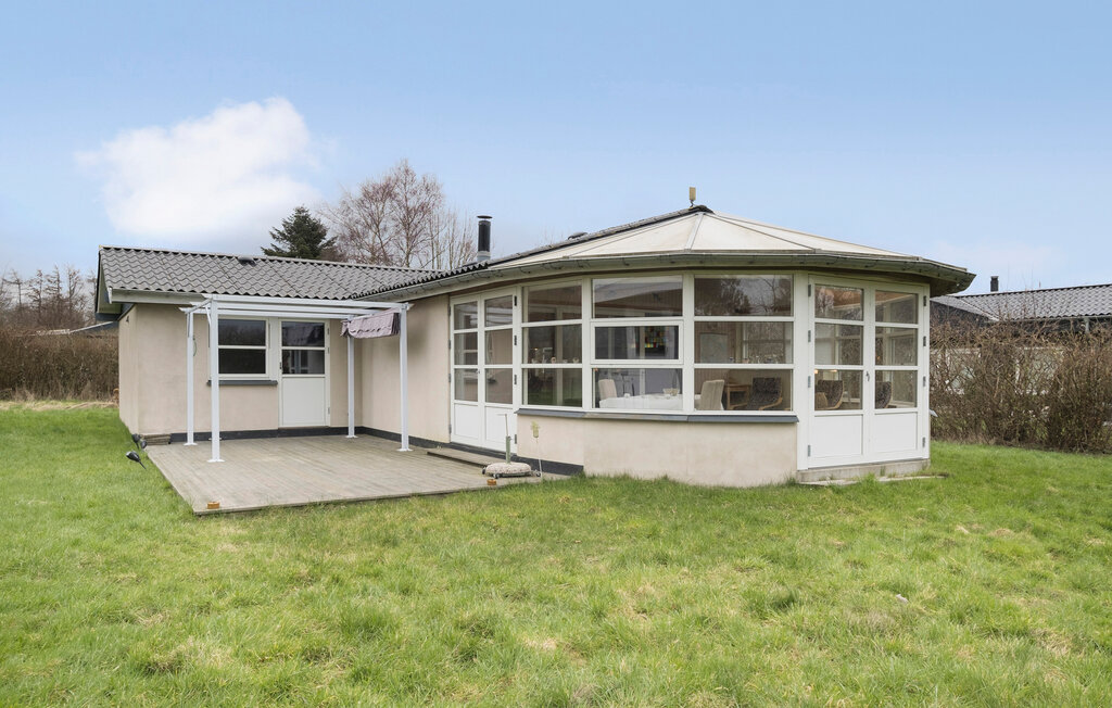 Ferienhaus - Kegnæs Strand , Dänemark - F09520 1
