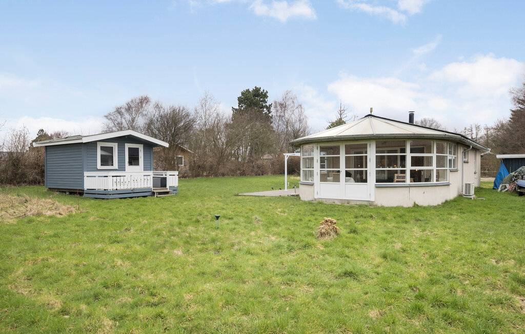Ferienhaus - Kegnæs Strand , Dänemark - F09520 9