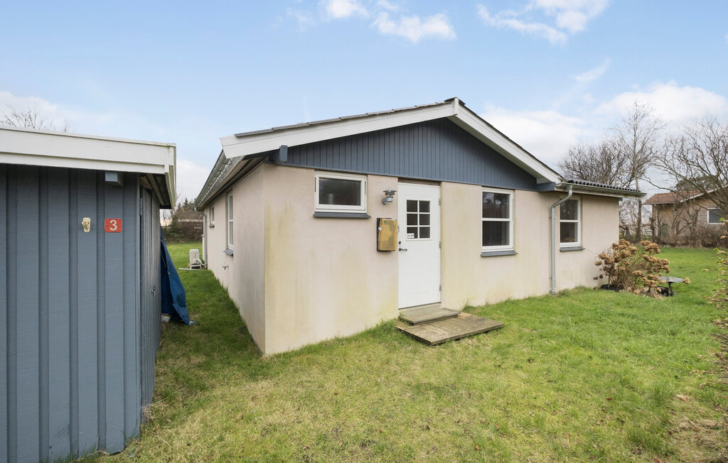 Ferienhaus - Kegnæs Strand , Dänemark - F09520 2