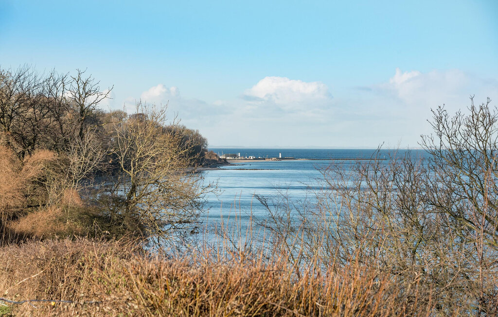 Ferienhaus - Mommark Strand , Dänemark - F09714 11