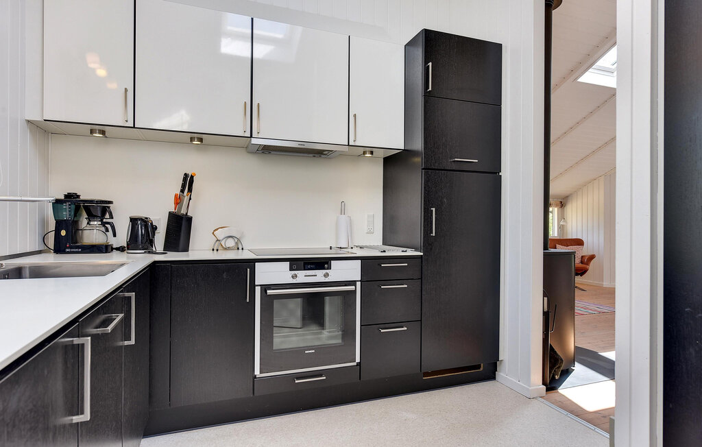 Ferienhaus - Mommark Strand , Dänemark - F09714 6