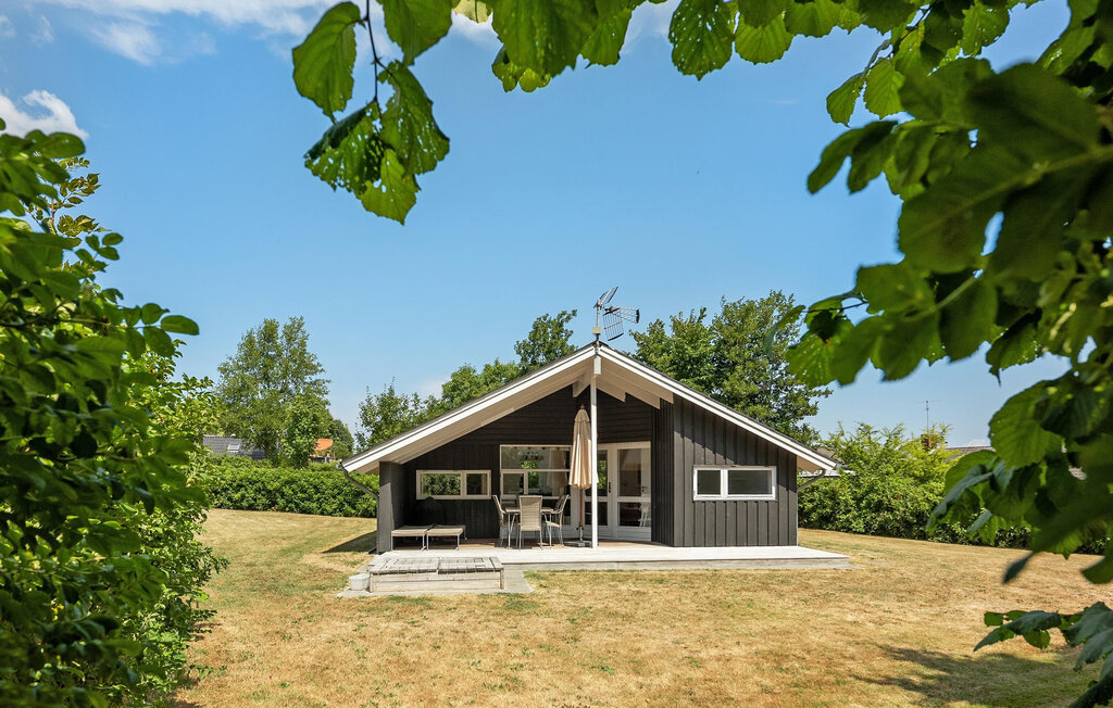 Ferienhaus - Mommark Strand , Dänemark - F09714 1