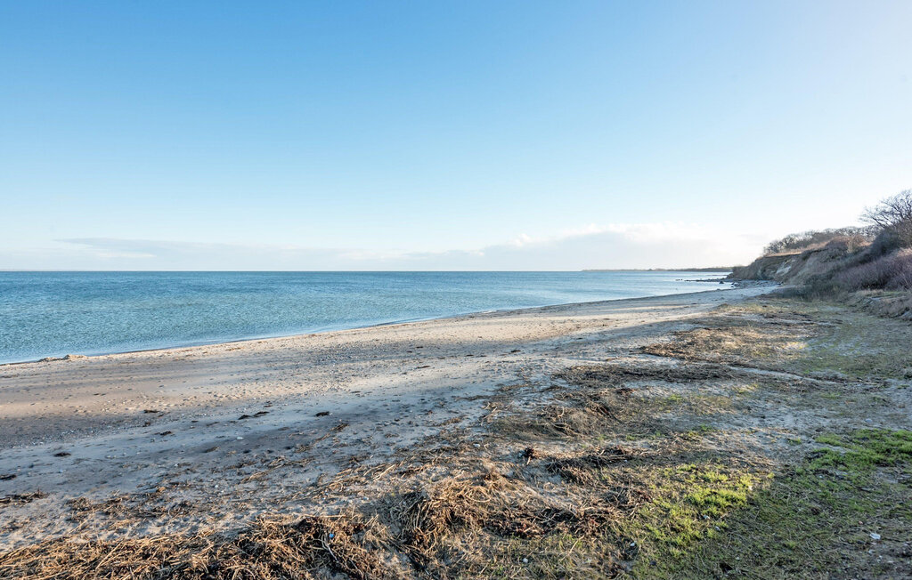 Ferienhaus - Mommark Strand , Dänemark - F09714 12