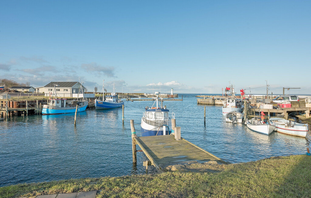 Ferienhaus - Mommark Strand , Dänemark - F09714 14