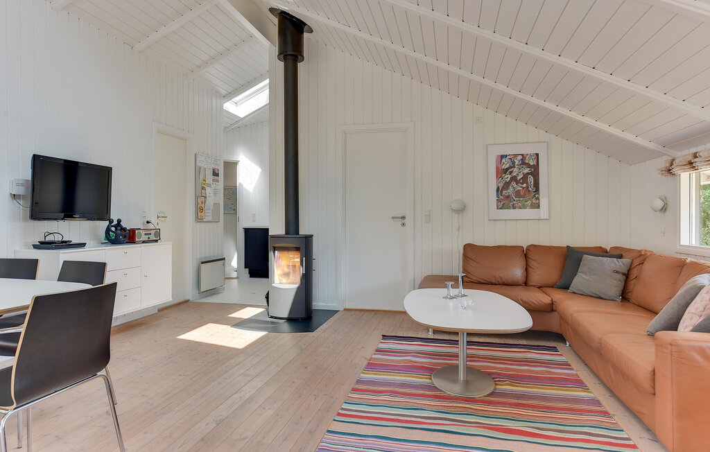 Ferienhaus - Mommark Strand , Dänemark - F09714 3