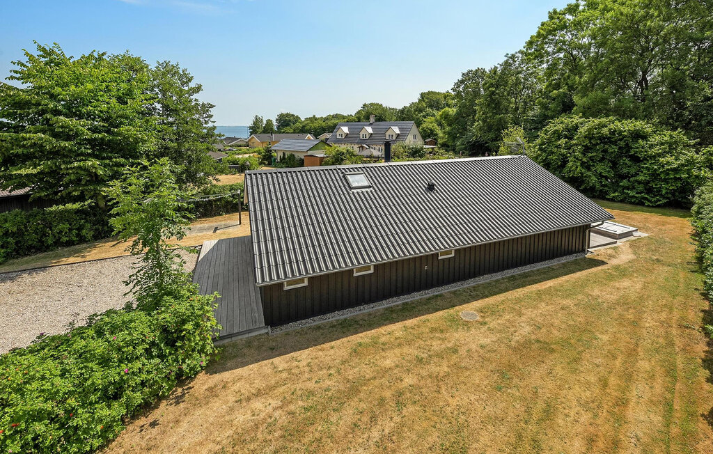 Ferienhaus - Mommark Strand , Dänemark - F09714 2