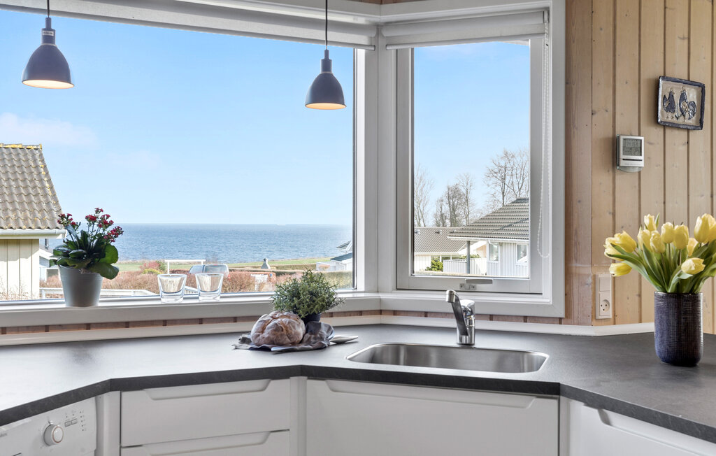 Semesterhus - Mommark , Danmark - F09022 8