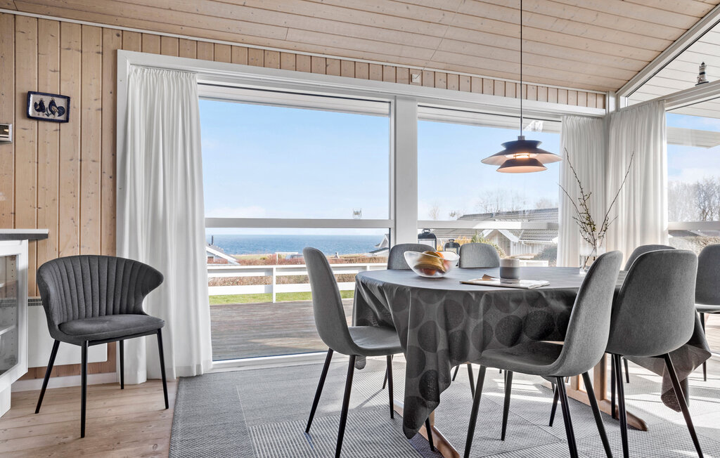 Semesterhus - Mommark , Danmark - F09022 5