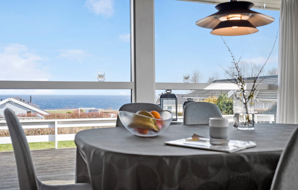 Semesterhus - Mommark , Danmark - F09022 20