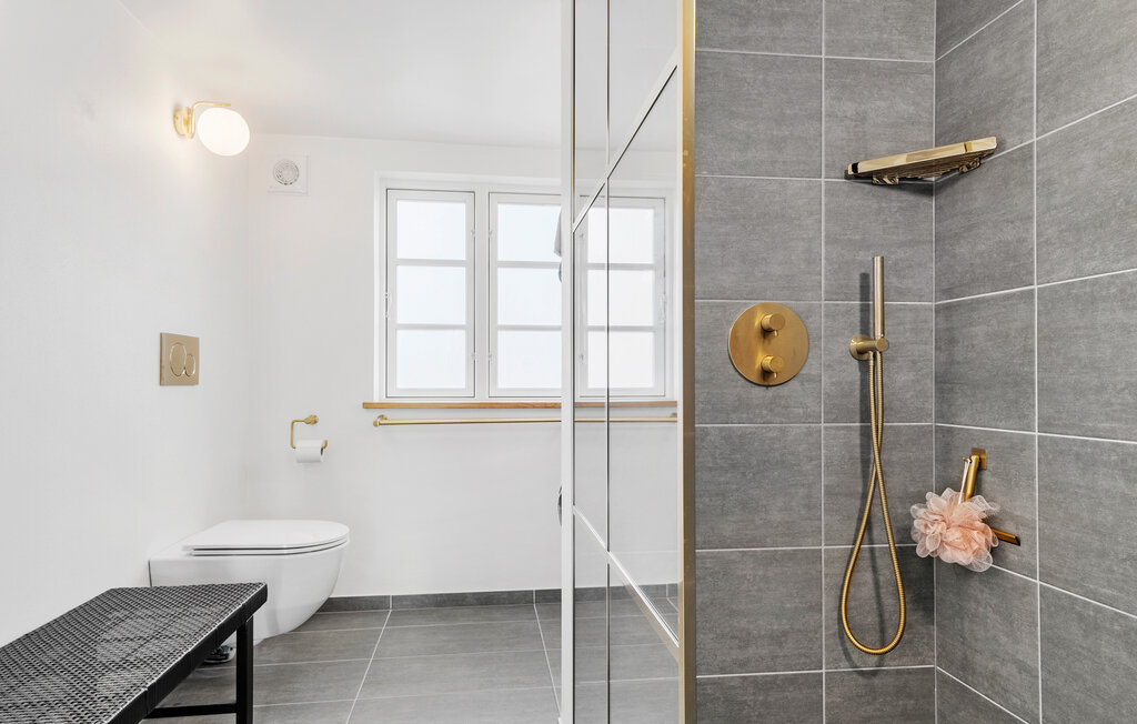 Ferienhaus - Mommark Strand , Dänemark - F09519 40