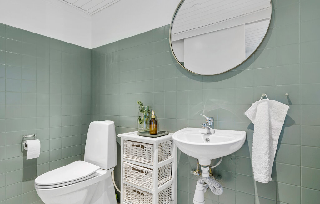 Ferienhaus - Mommark Strand , Dänemark - F09519 42