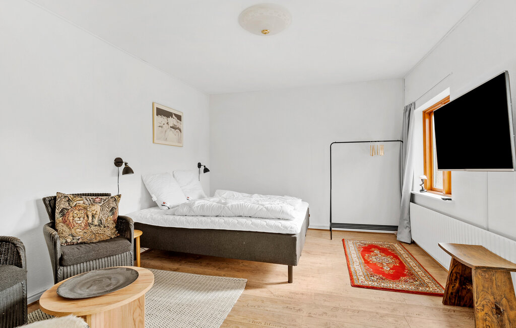 Ferienhaus - Mommark Strand , Dänemark - F09519 38