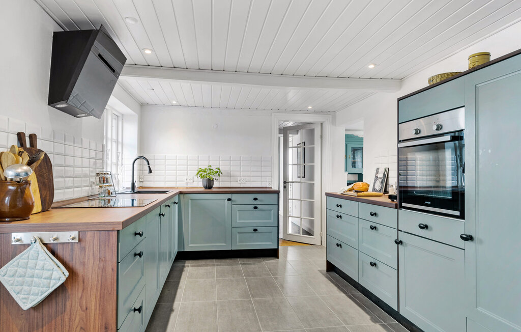 Ferienhaus - Mommark Strand , Dänemark - F09519 7