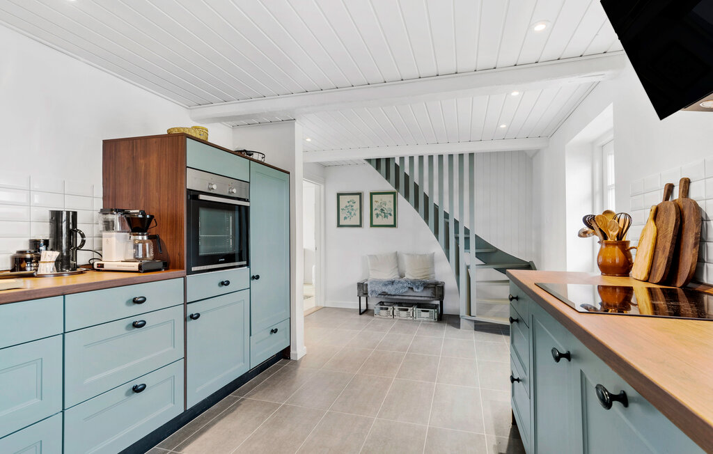 Ferienhaus - Mommark Strand , Dänemark - F09519 8