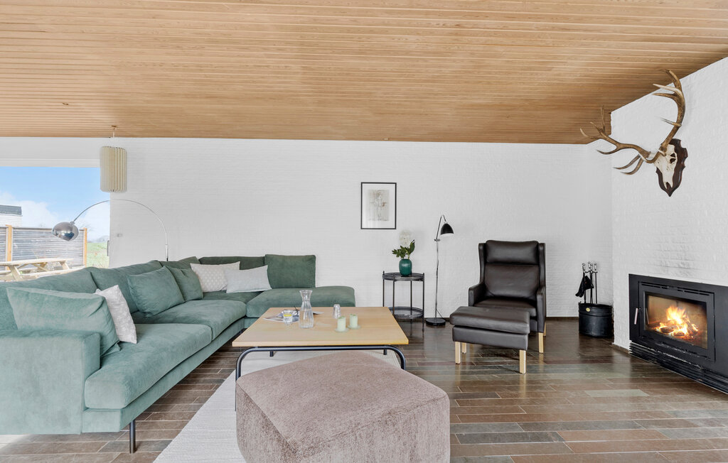 Ferienhaus - Mommark Strand , Dänemark - F09519 3