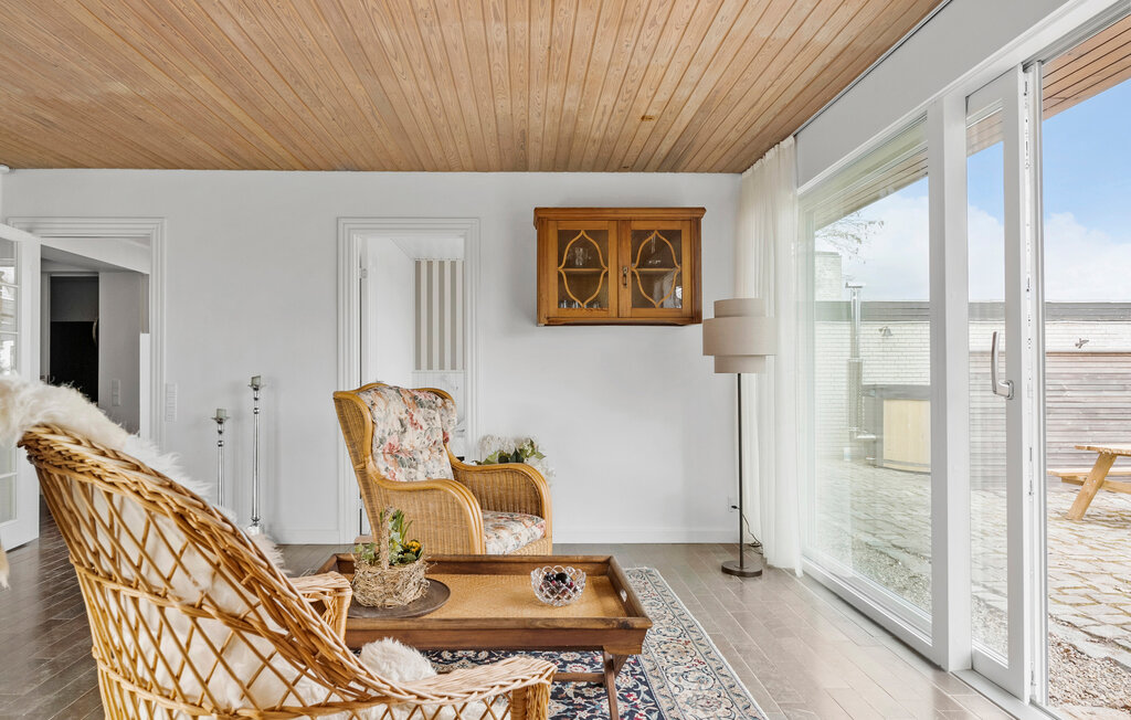 Ferienhaus - Mommark Strand , Dänemark - F09519 5