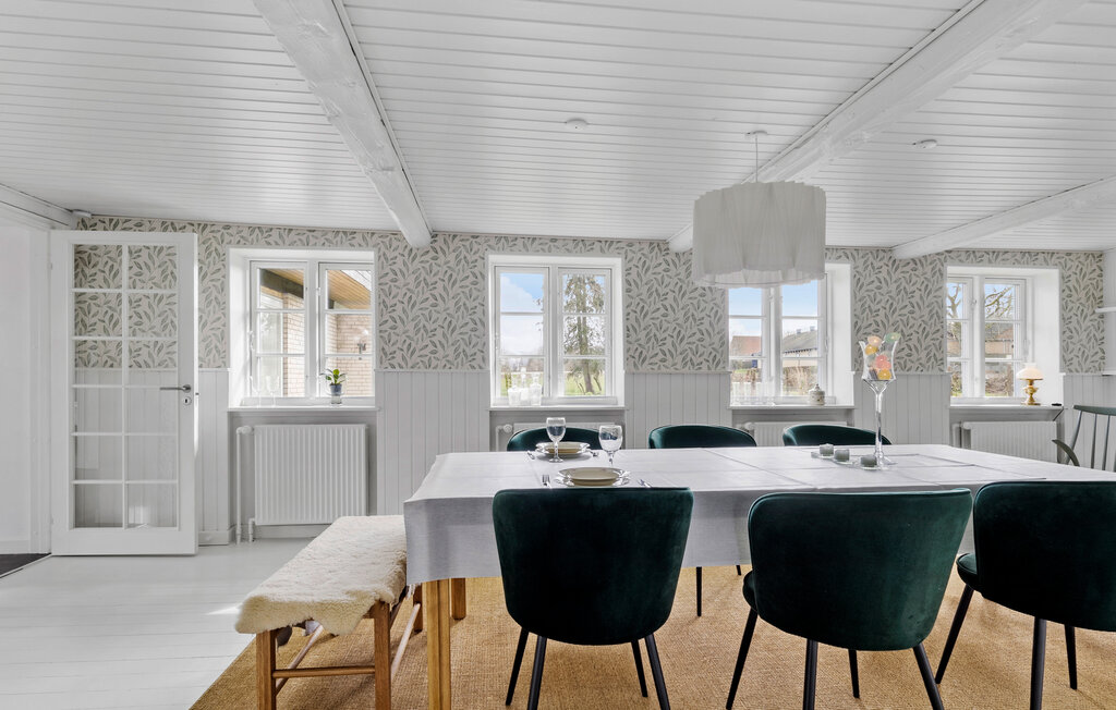 Ferienhaus - Mommark Strand , Dänemark - F09519 6