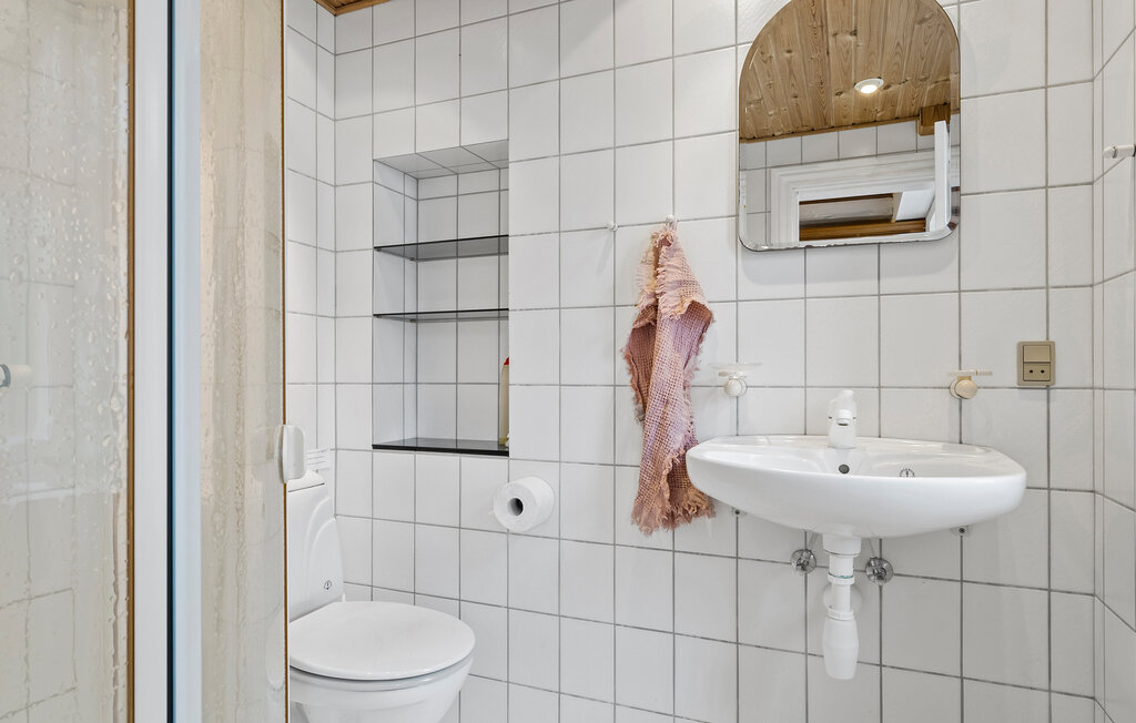 Ferienwohnung - Østerby Strand , Dänemark - F09539 16