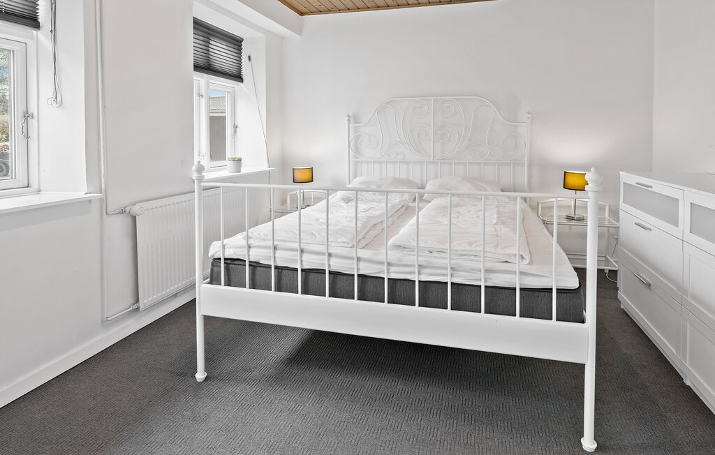 Ferienwohnung - Østerby Strand , Dänemark - F09539 15