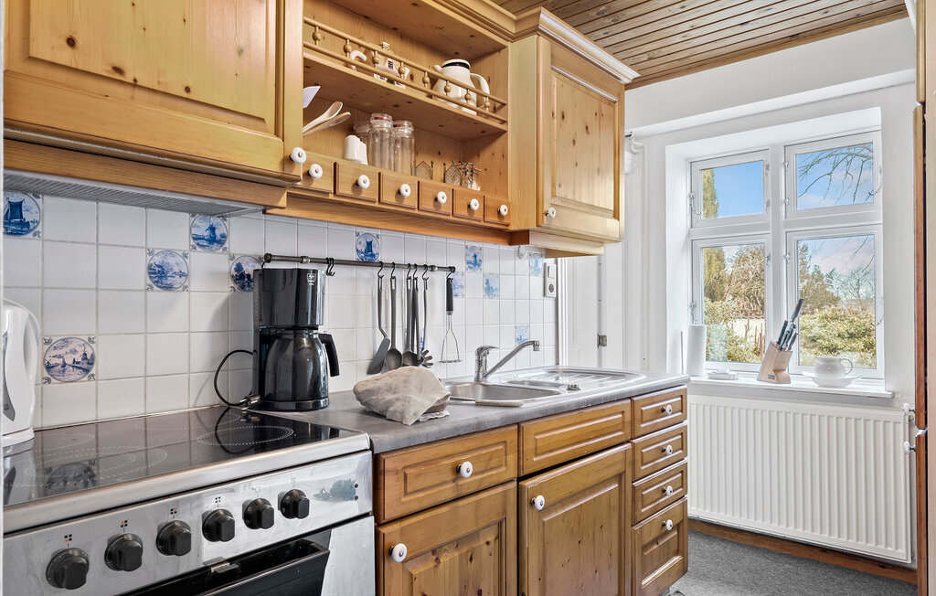 Ferienwohnung - Østerby Strand , Dänemark - F09539 6