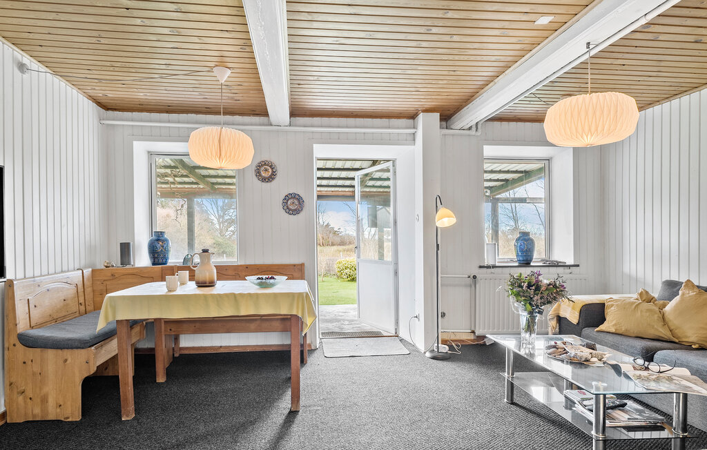 Ferienwohnung - Østerby Strand , Dänemark - F09539 4