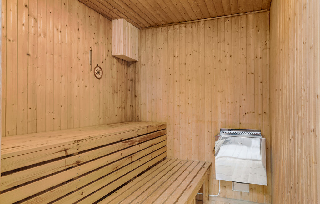 Ferienhaus - Mommark Strand , Dänemark - F09519 45