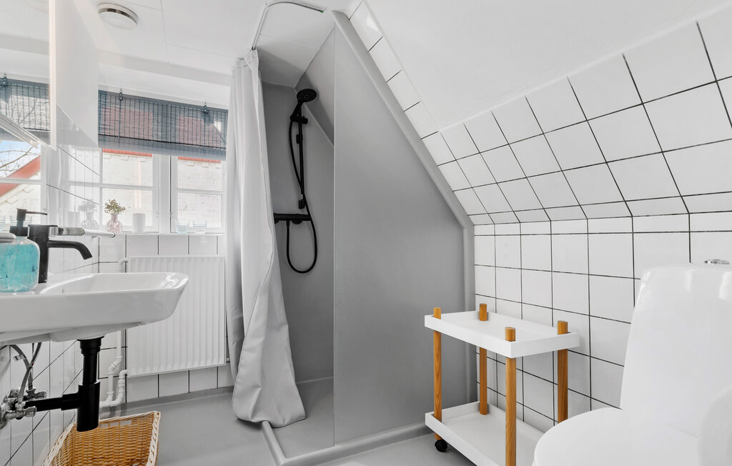 Ferienhaus - Mommark Strand , Dänemark - F09519 41