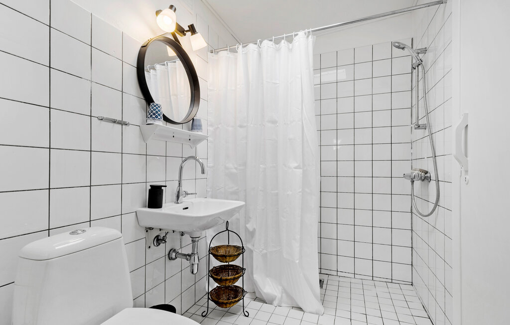 Ferienhaus - Mommark Strand , Dänemark - F09519 43