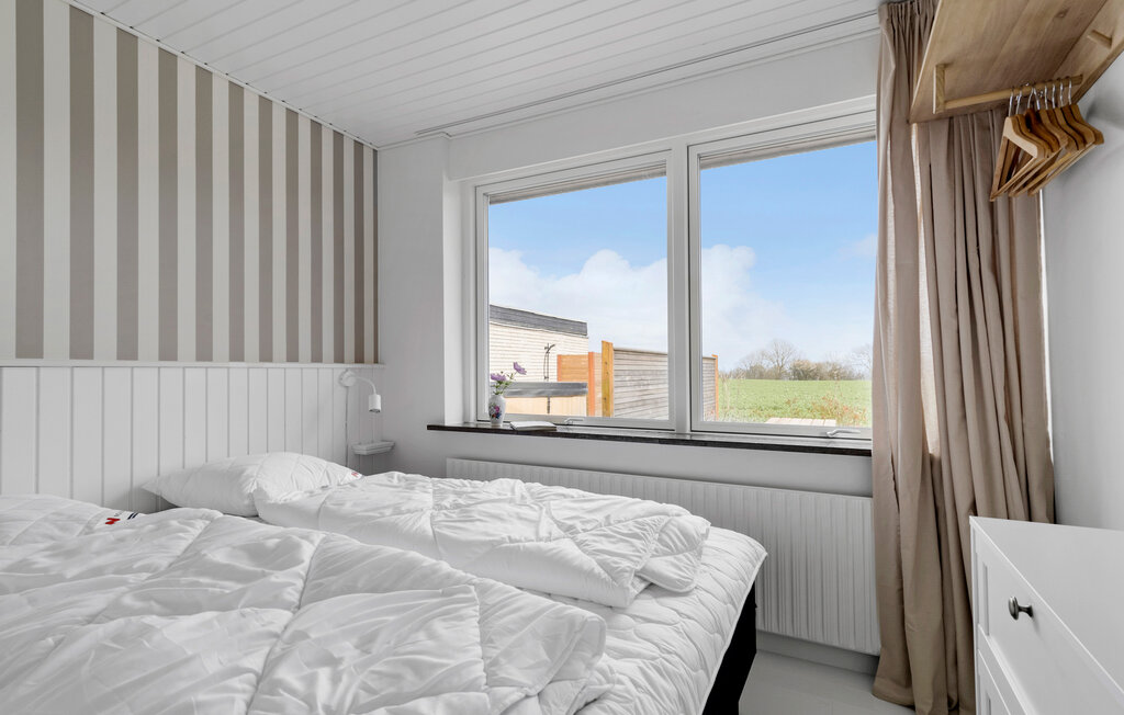 Ferienhaus - Mommark Strand , Dänemark - F09519 37