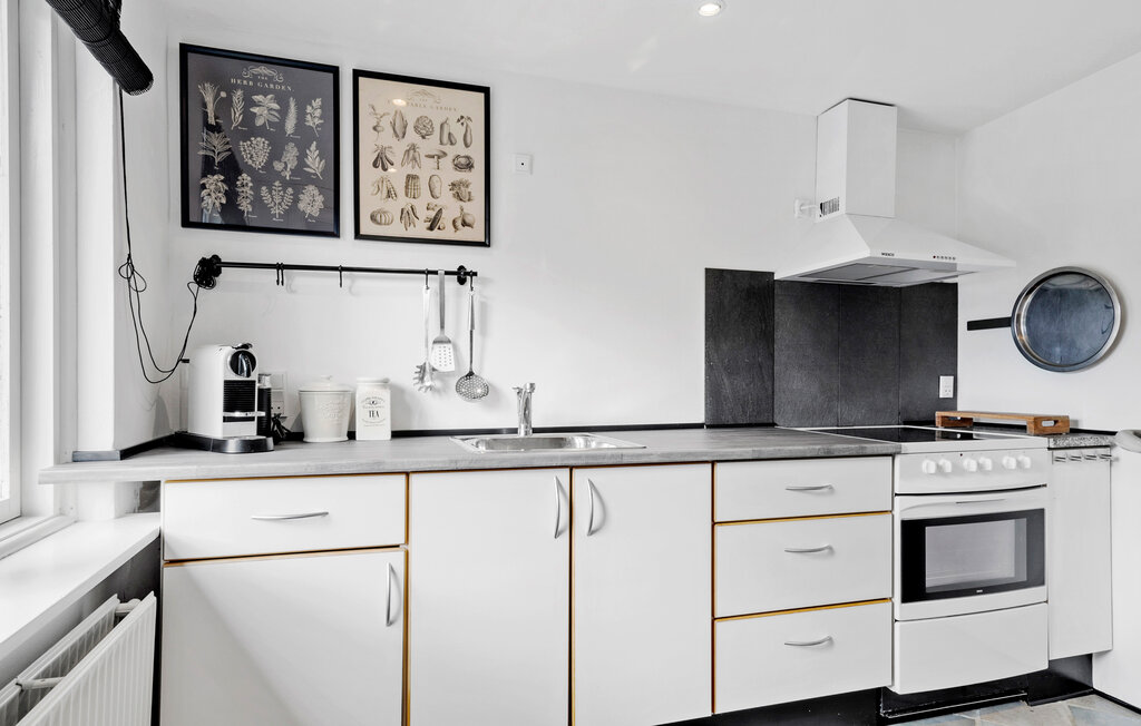 Ferienhaus - Mommark Strand , Dänemark - F09519 32