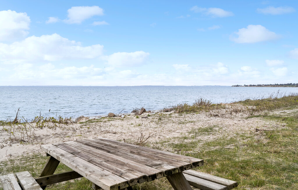 Ferienwohnung - Østerby Strand , Dänemark - F09539 2