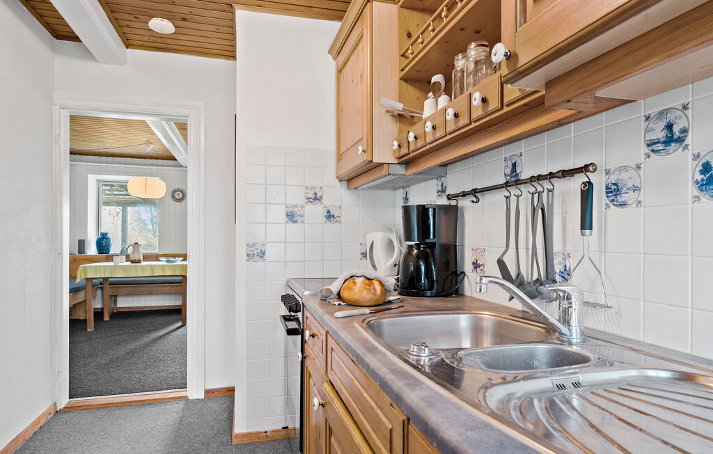 Ferienwohnung - Østerby Strand , Dänemark - F09539 13