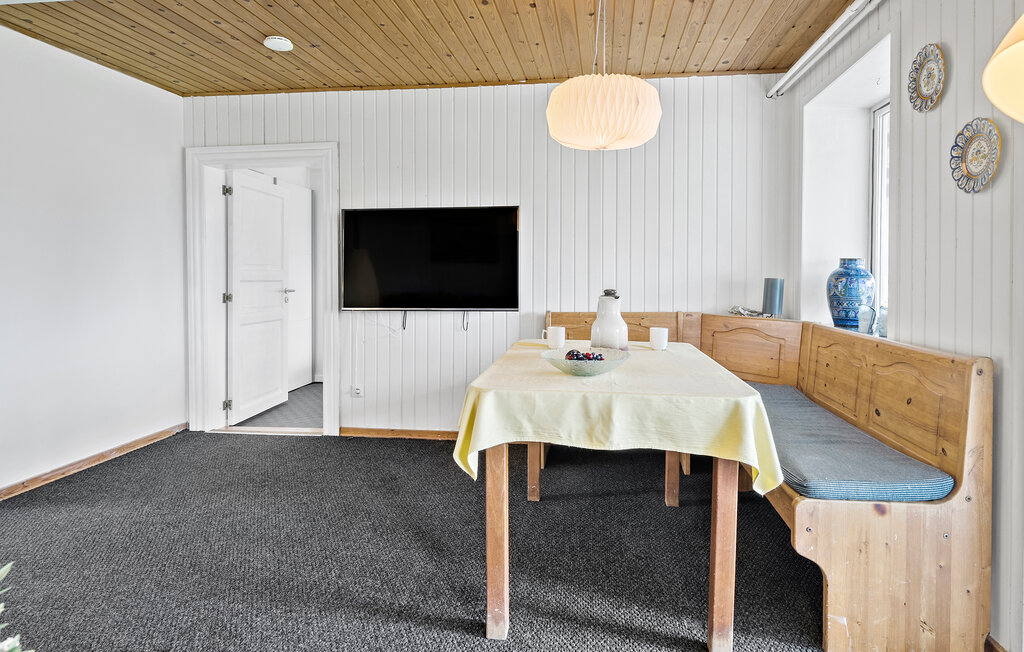 Ferienwohnung - Østerby Strand , Dänemark - F09539 5