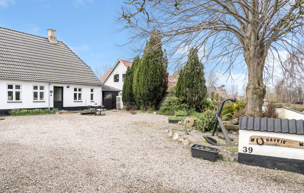 Ferienwohnung - Østerby Strand , Dänemark - F09539 1