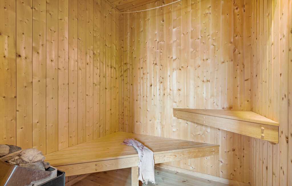 Feriehuse - Mommark , Danmark - F09336 9