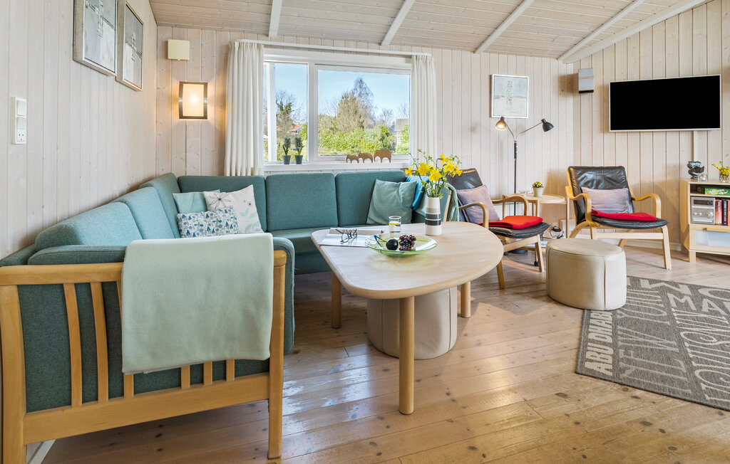 Feriehuse - Mommark , Danmark - F09336 5