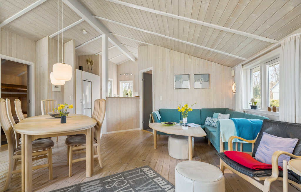 Feriehuse - Mommark , Danmark - F09336 12