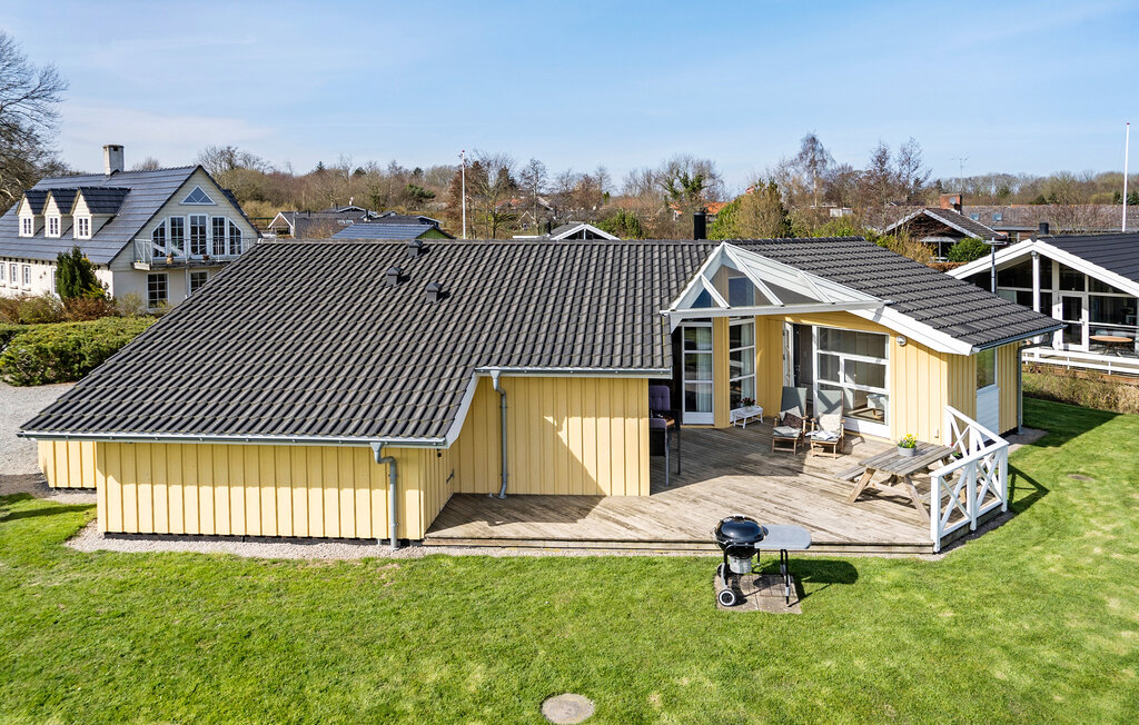 Feriehuse - Mommark , Danmark - F09336 10