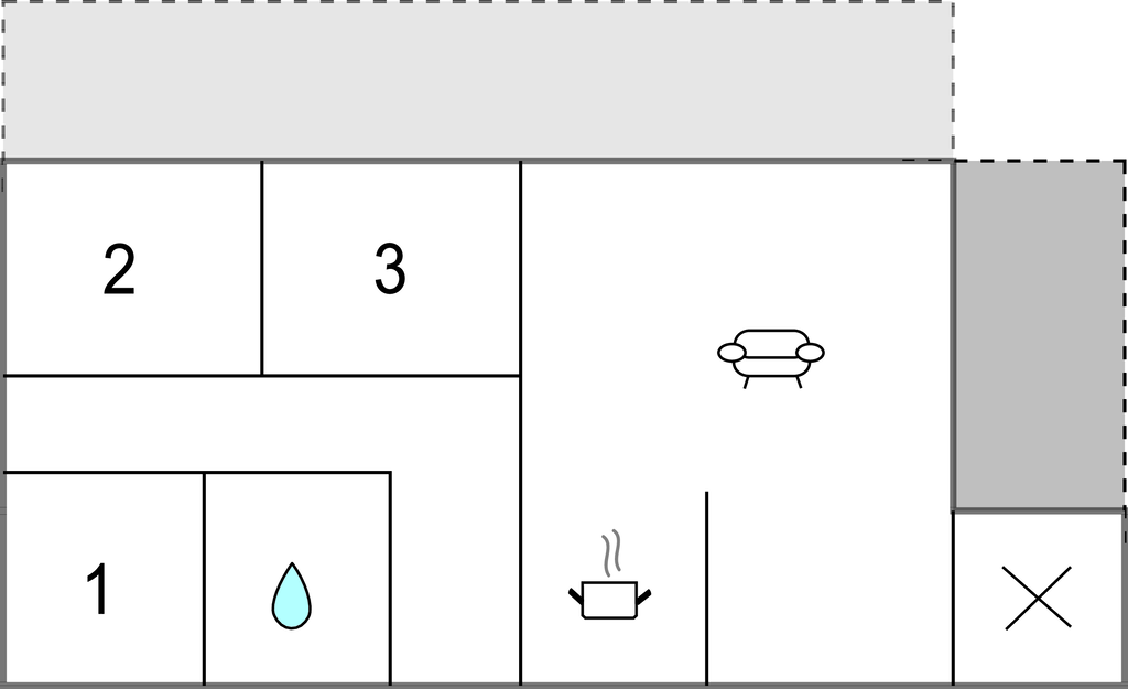 Ferienhaus - Skovmose Strand , Dänemark - F09532 
