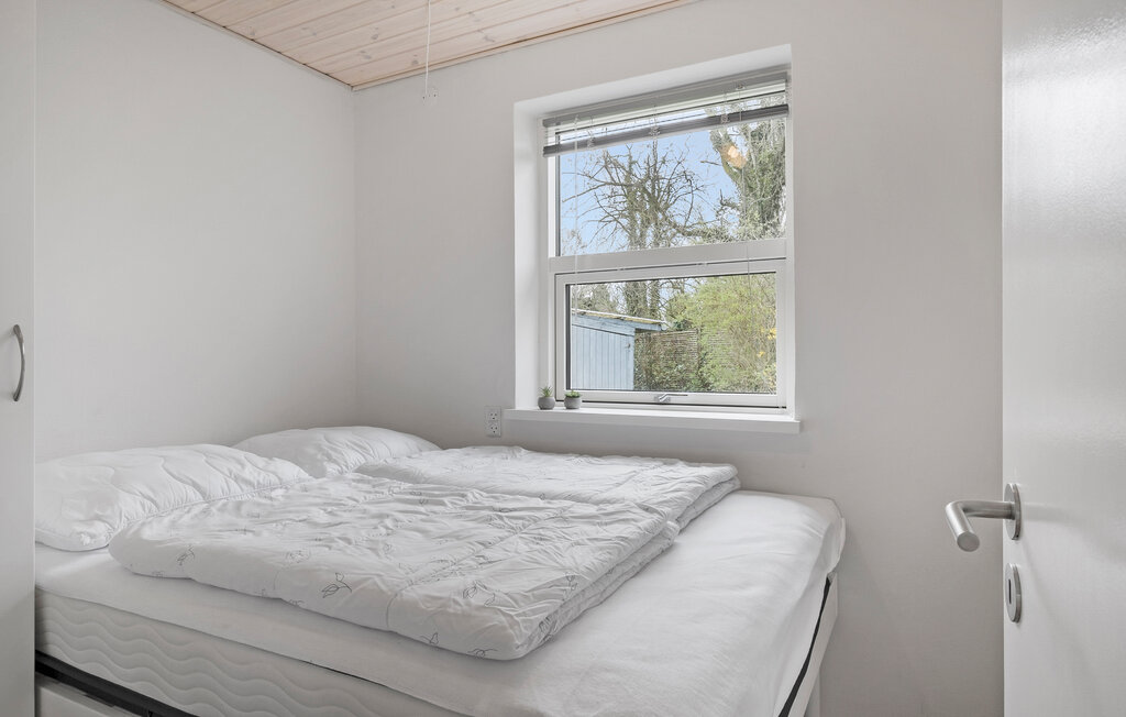 Semesterhus - Kegnæs Strand , Danmark - F09548 15