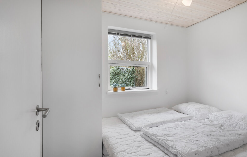 Semesterhus - Kegnæs Strand , Danmark - F09548 17
