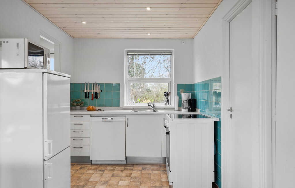 Semesterhus - Kegnæs Strand , Danmark - F09548 14