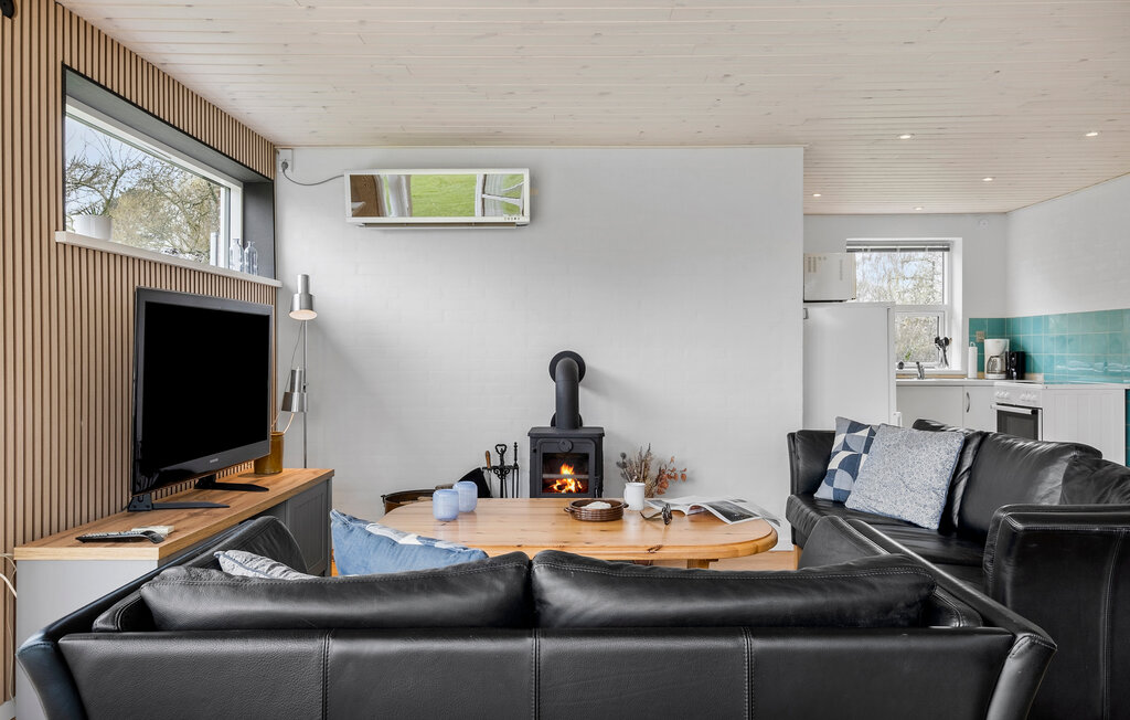 Semesterhus - Kegnæs Strand , Danmark - F09548 6