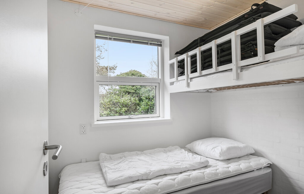 Semesterhus - Kegnæs Strand , Danmark - F09548 16