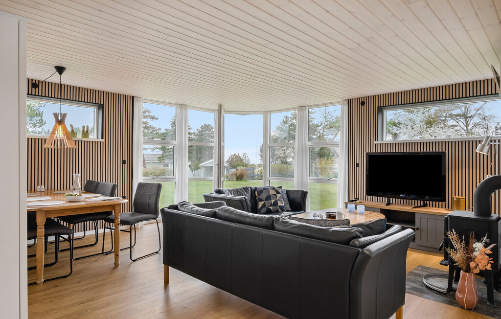 Semesterhus - Kegnæs Strand , Danmark - F09548 3